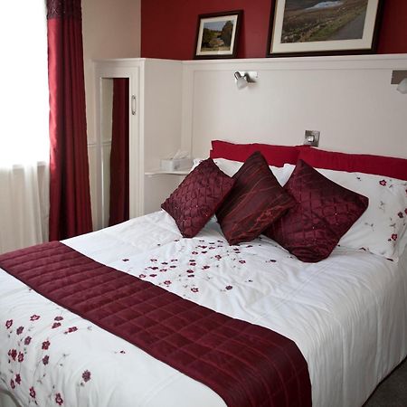 Avalon House B&B Glenties Rom bilde