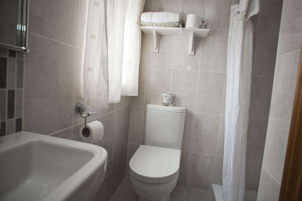 Avalon House B&B Glenties Rom bilde
