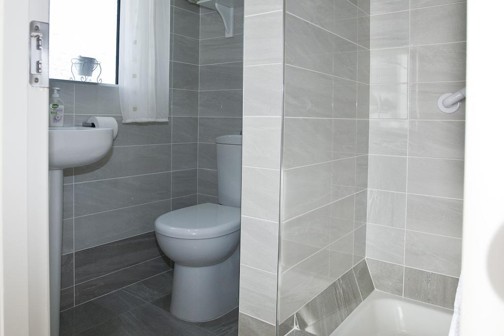 Avalon House B&B Glenties Rom bilde
