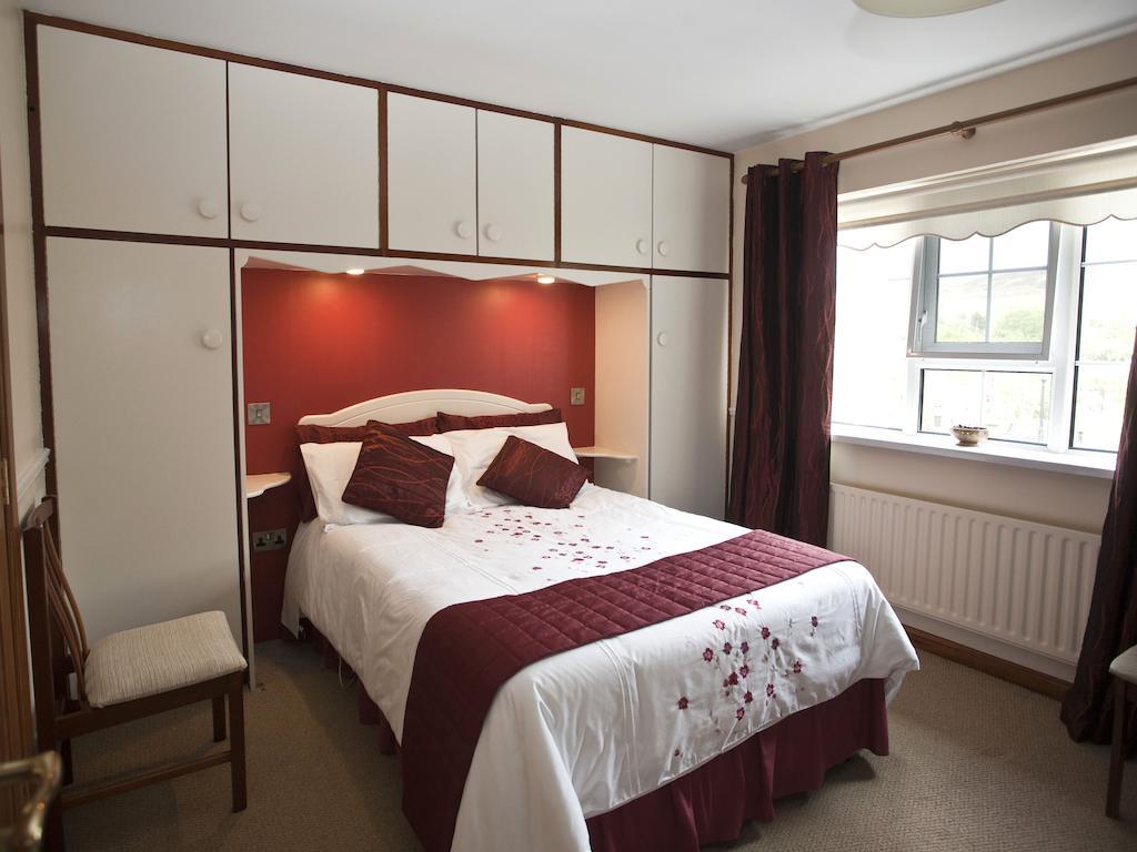 Avalon House B&B Glenties Rom bilde
