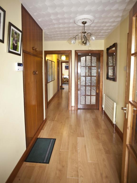 Avalon House B&B Glenties Eksteriør bilde