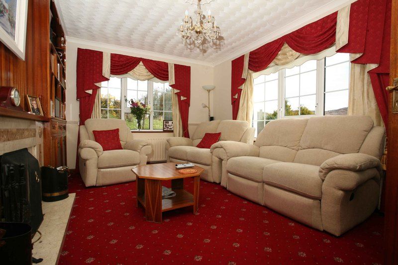 Avalon House B&B Glenties Eksteriør bilde