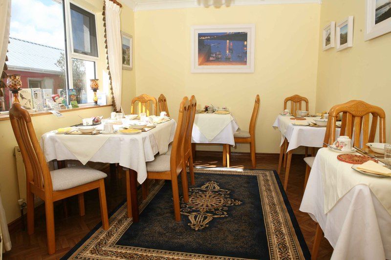 Avalon House B&B Glenties Eksteriør bilde