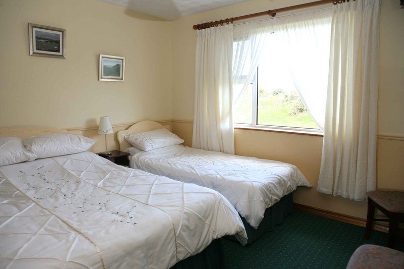 Avalon House B&B Glenties Eksteriør bilde